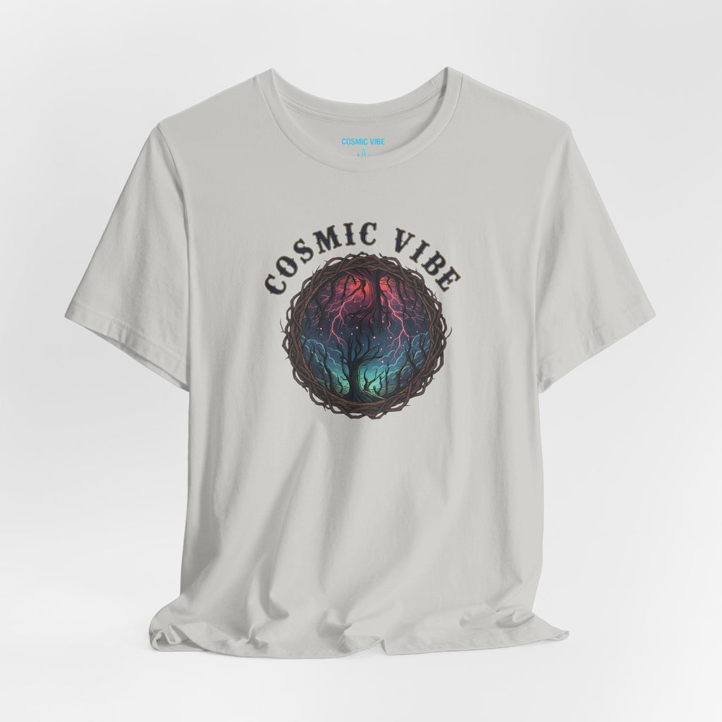Cosmic Upside Down