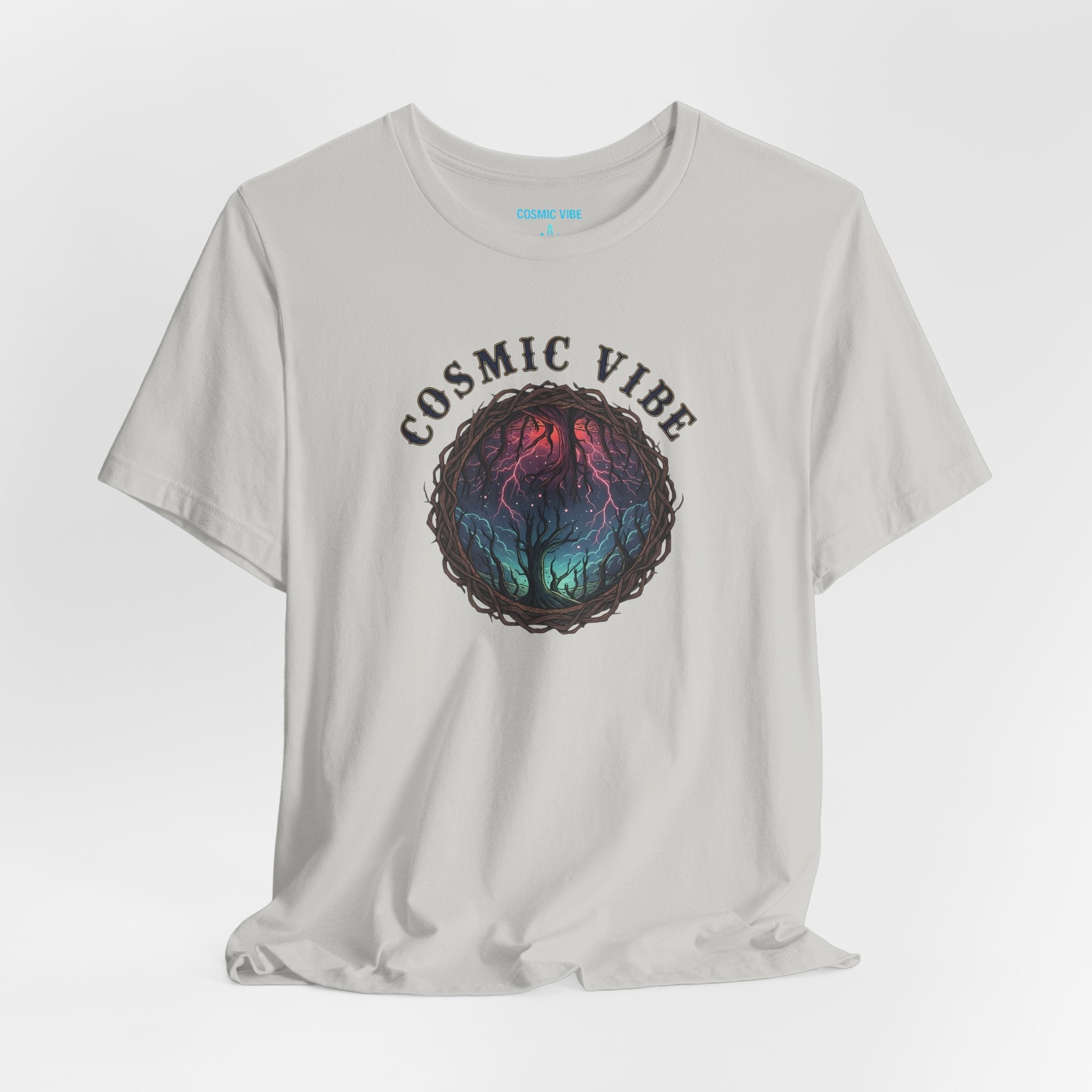 Cosmic Upside Down