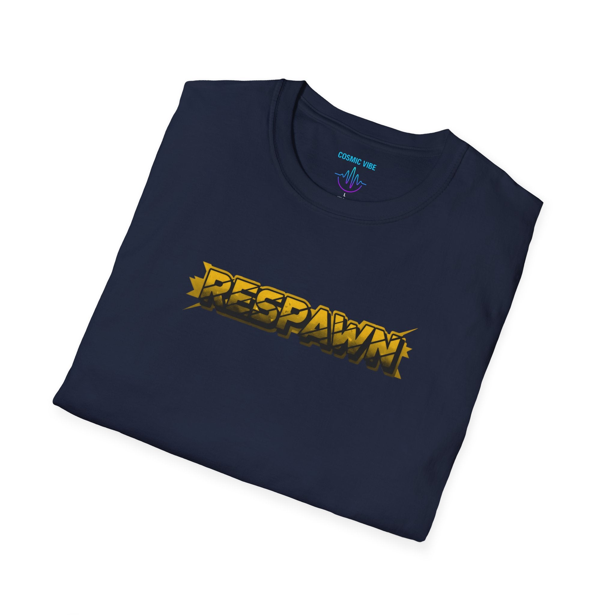 Respawn Gamer GM