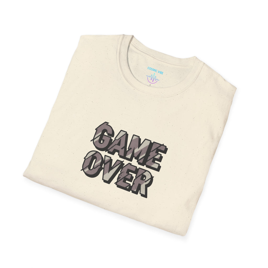 Game Over