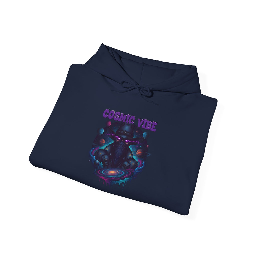 Blazing Eyes Hoodie