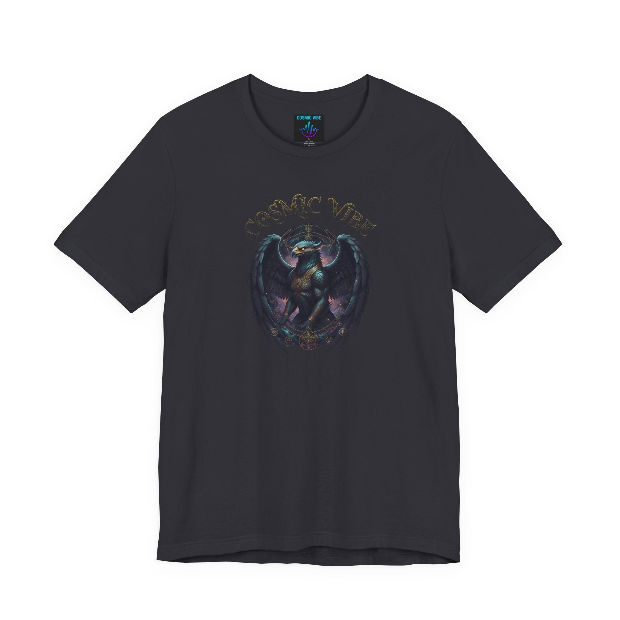Mystical Griffin