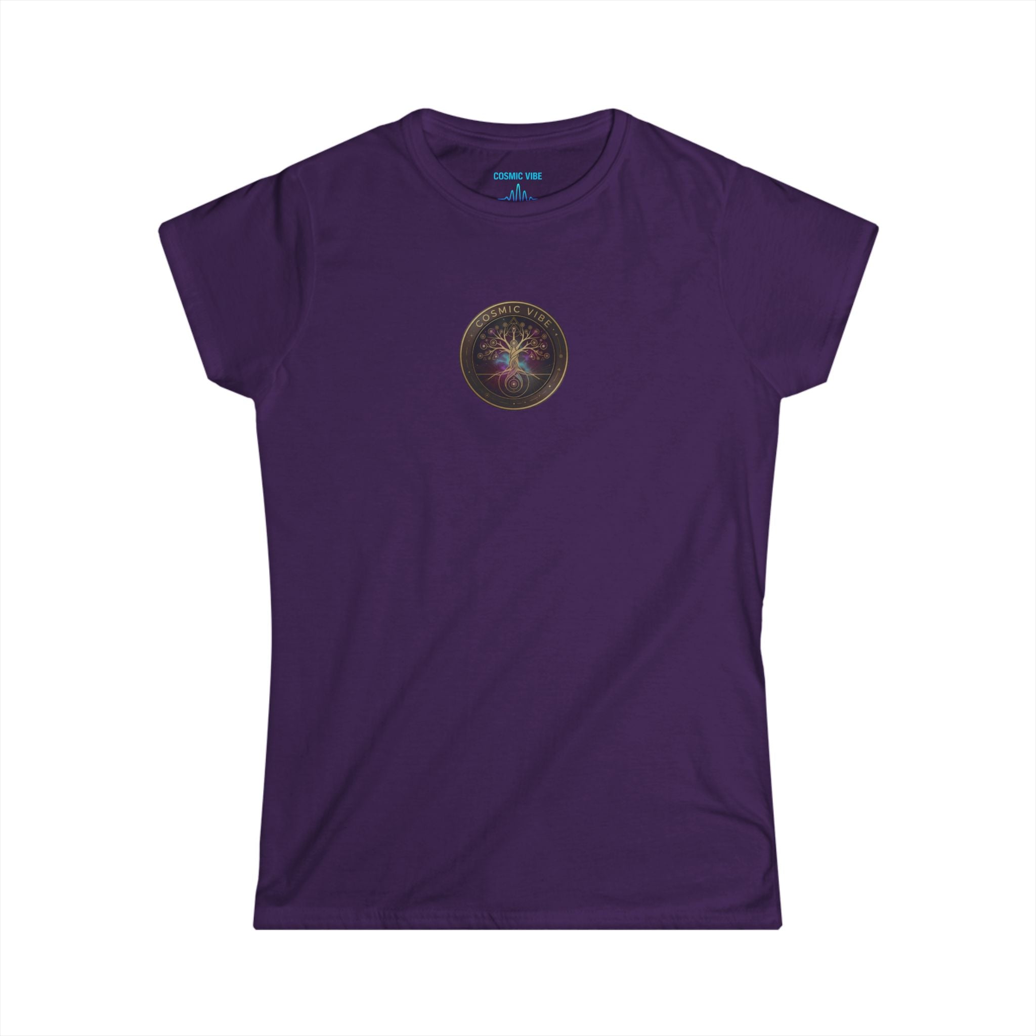 Women's Cosmic Tree Of Life