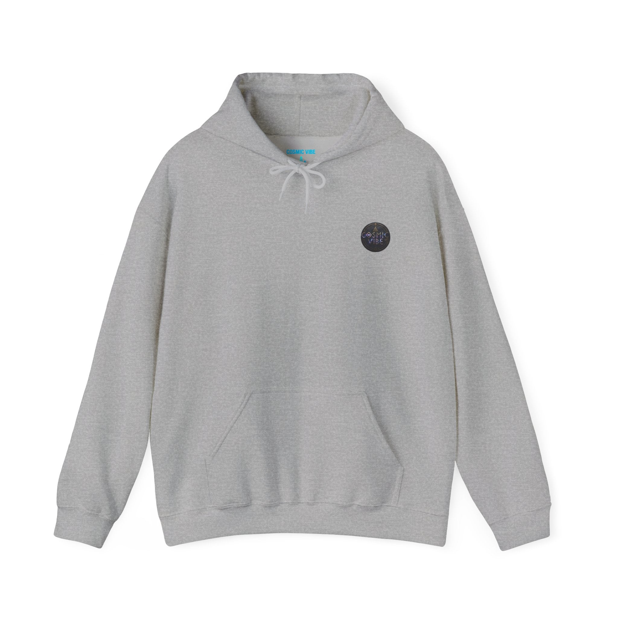 Mystical Griffin Hoodie