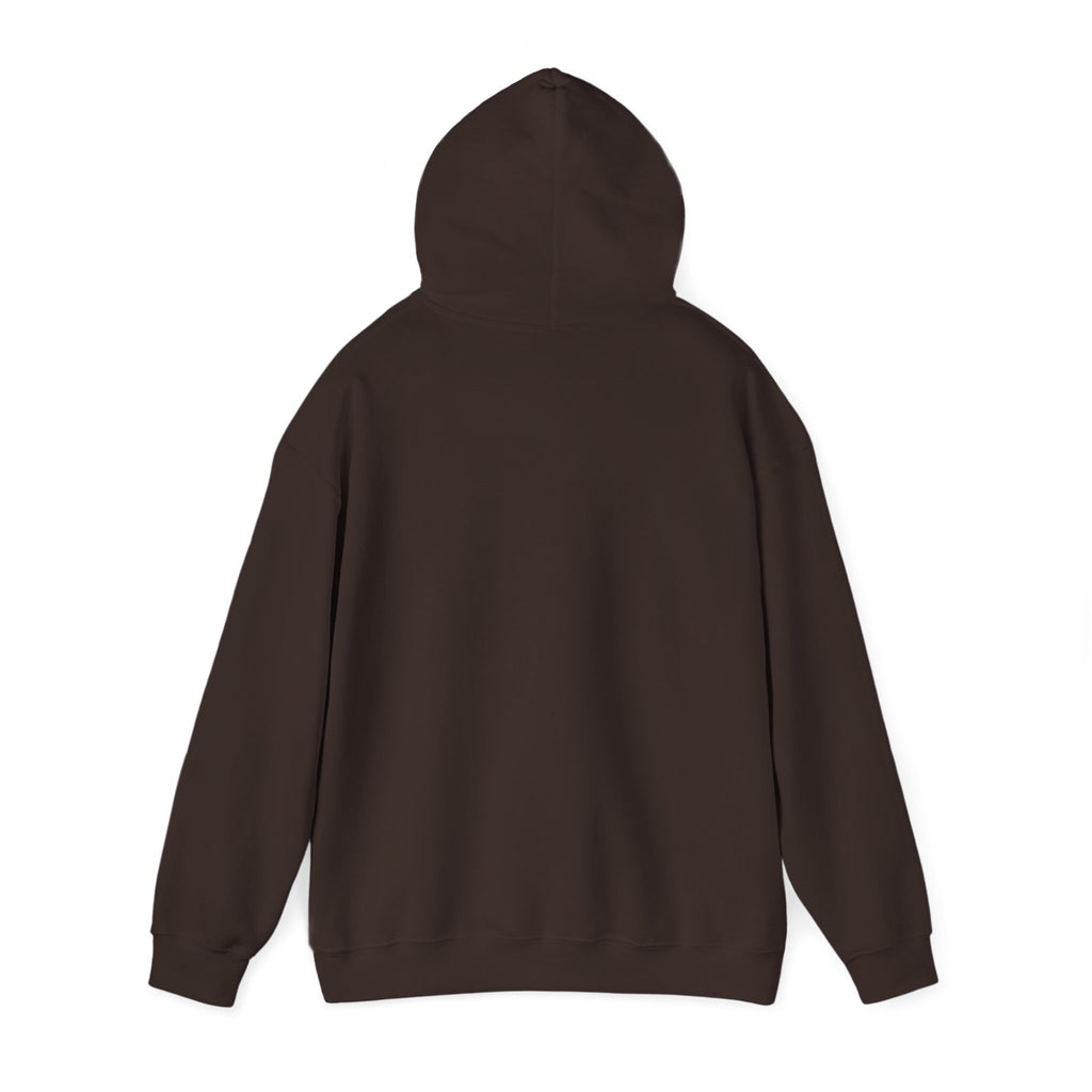 Cosmic Medusa-Skull Hoodie
