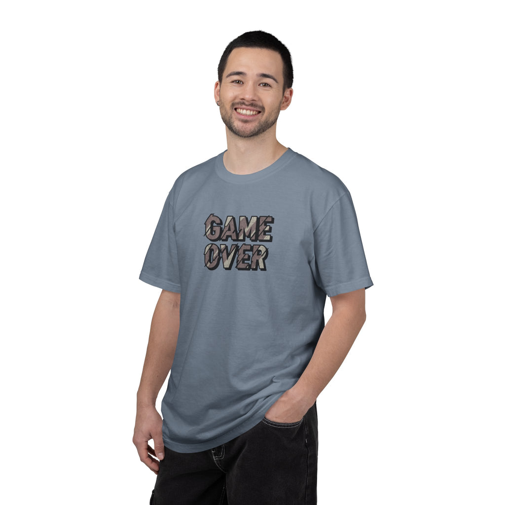 GameOver Vintage