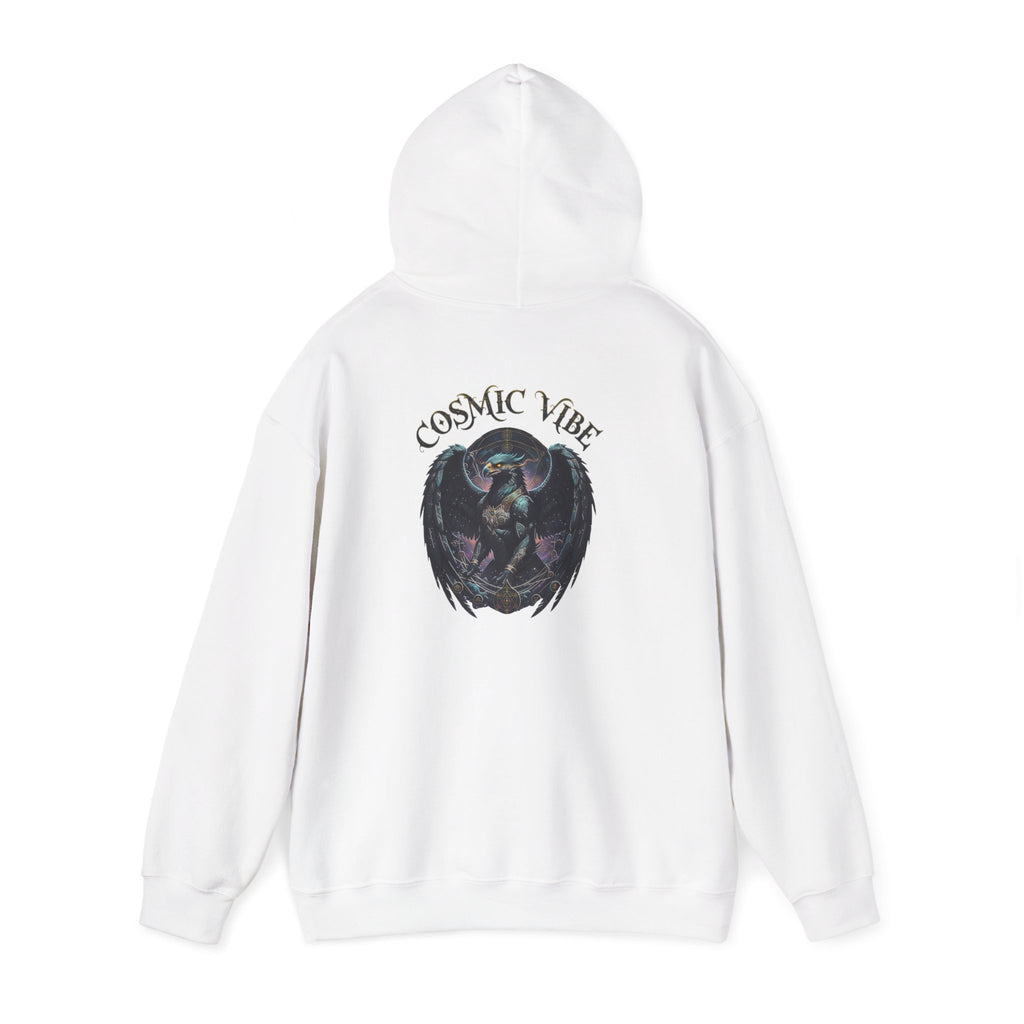 Mystical Griffin Hoodie