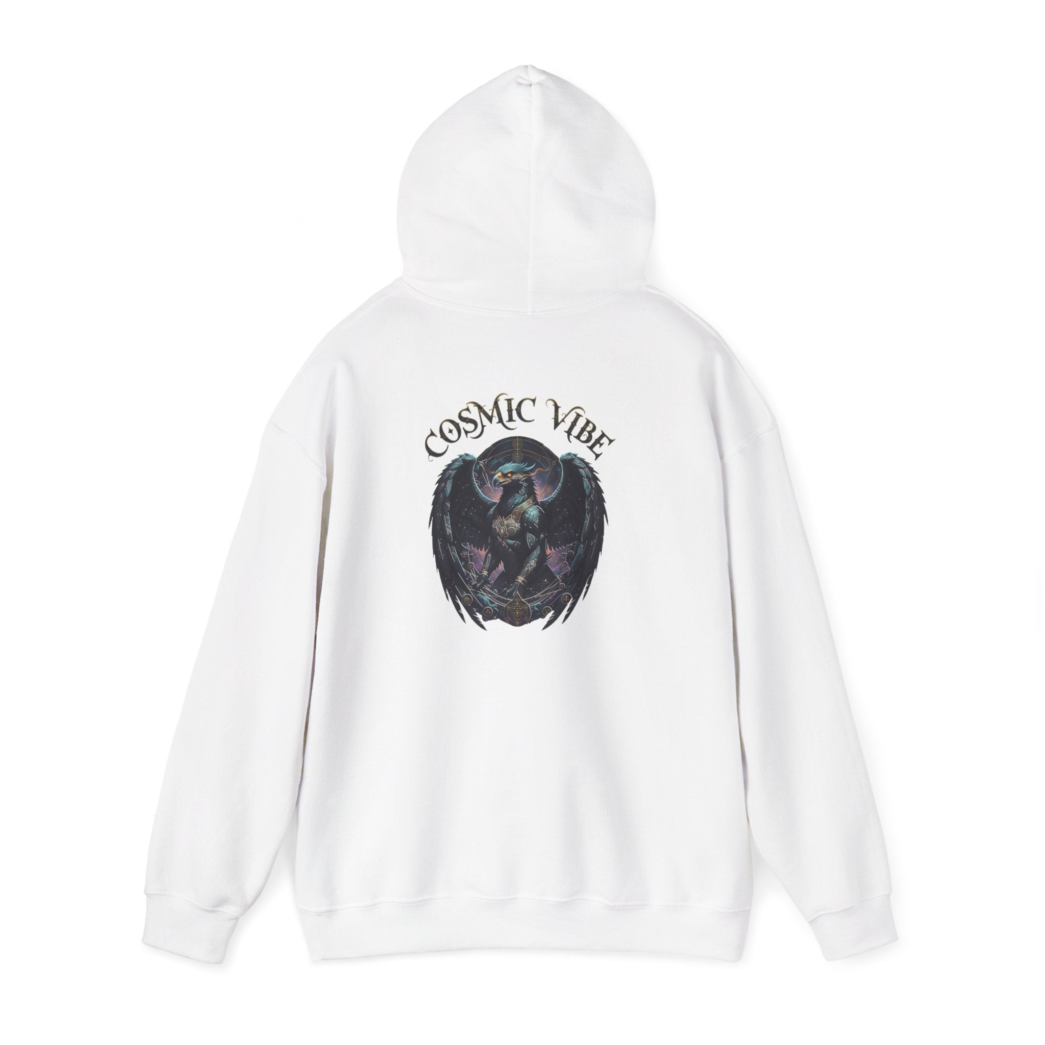 Mystical Griffin Hoodie