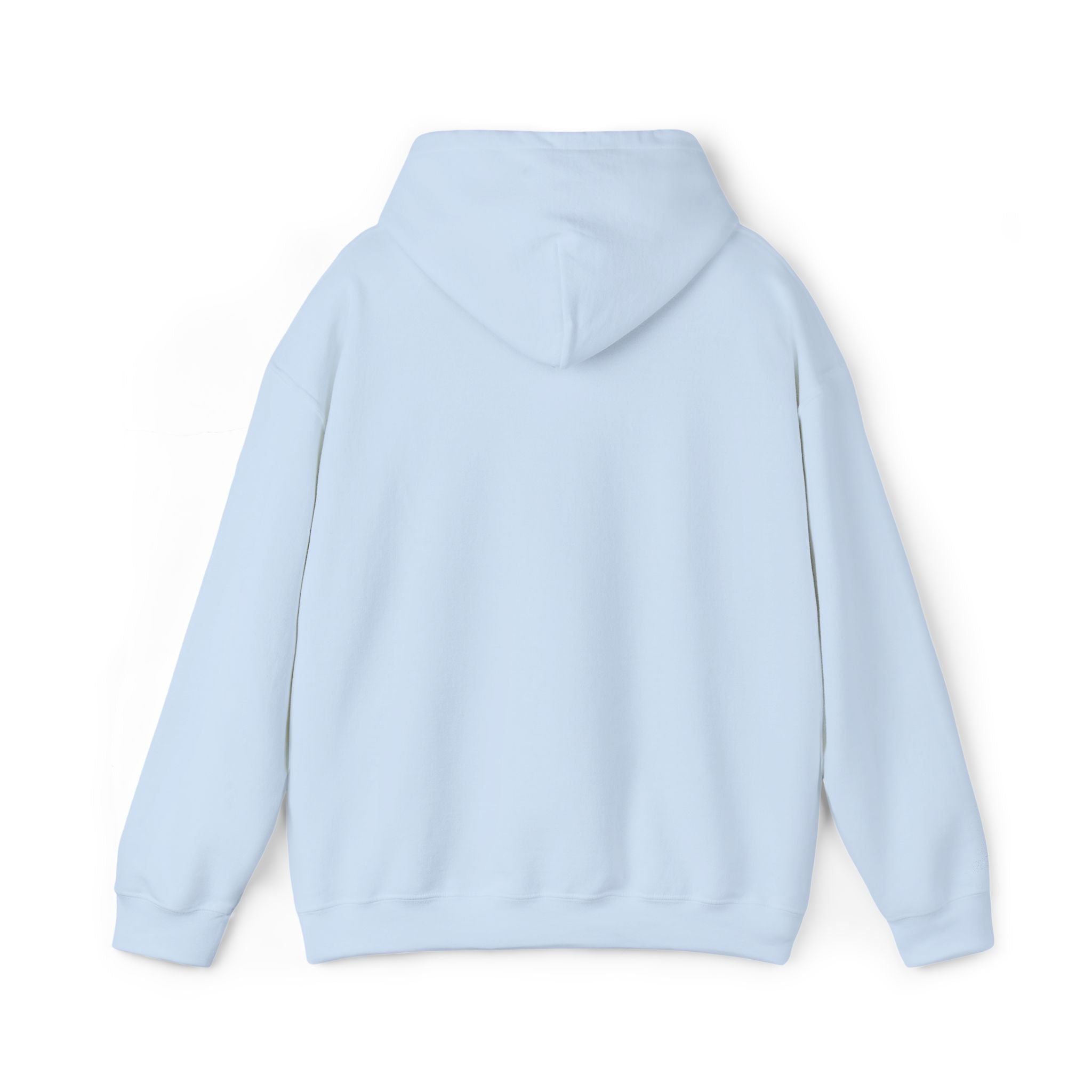 Cosmic Waterfall Hooded
