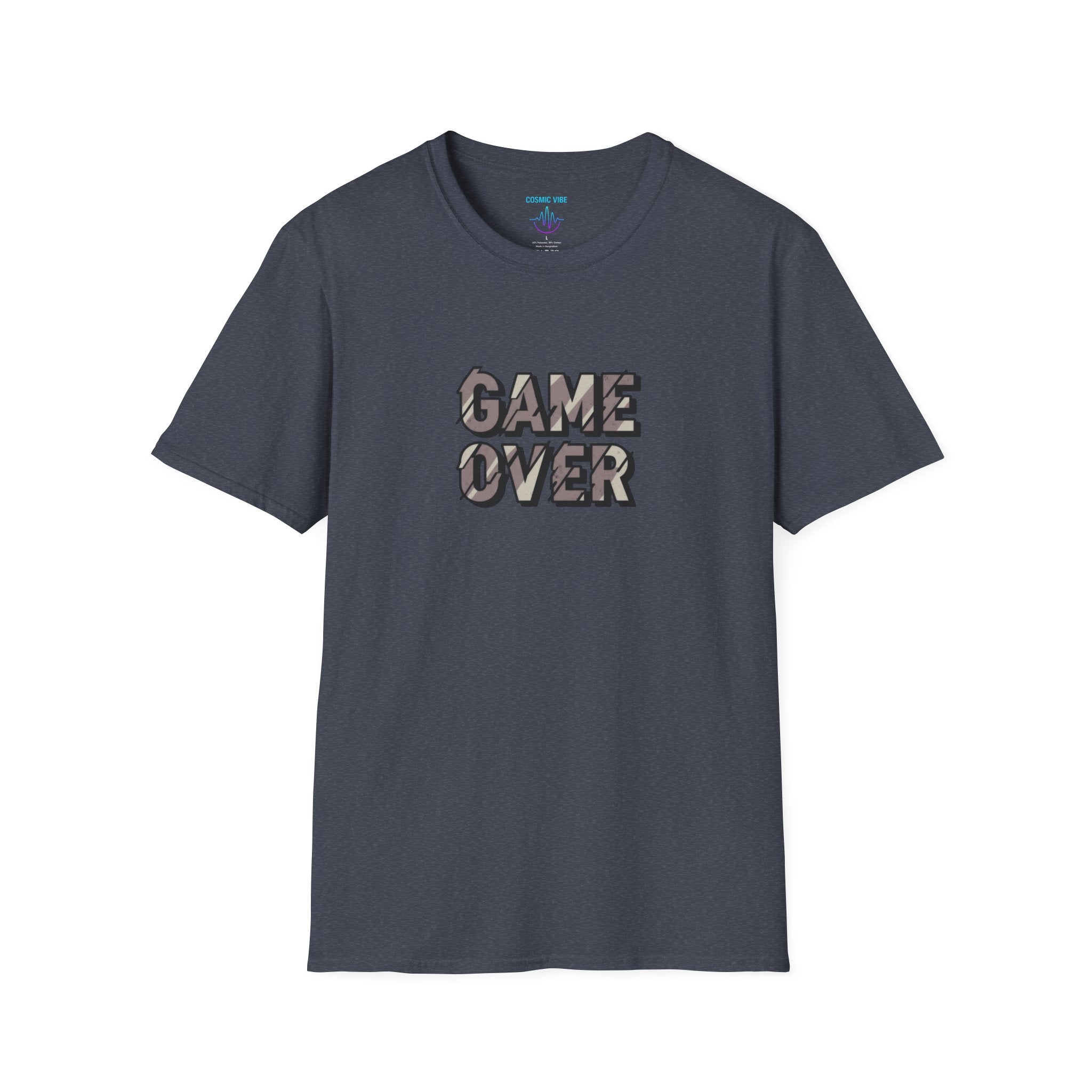 Game Over