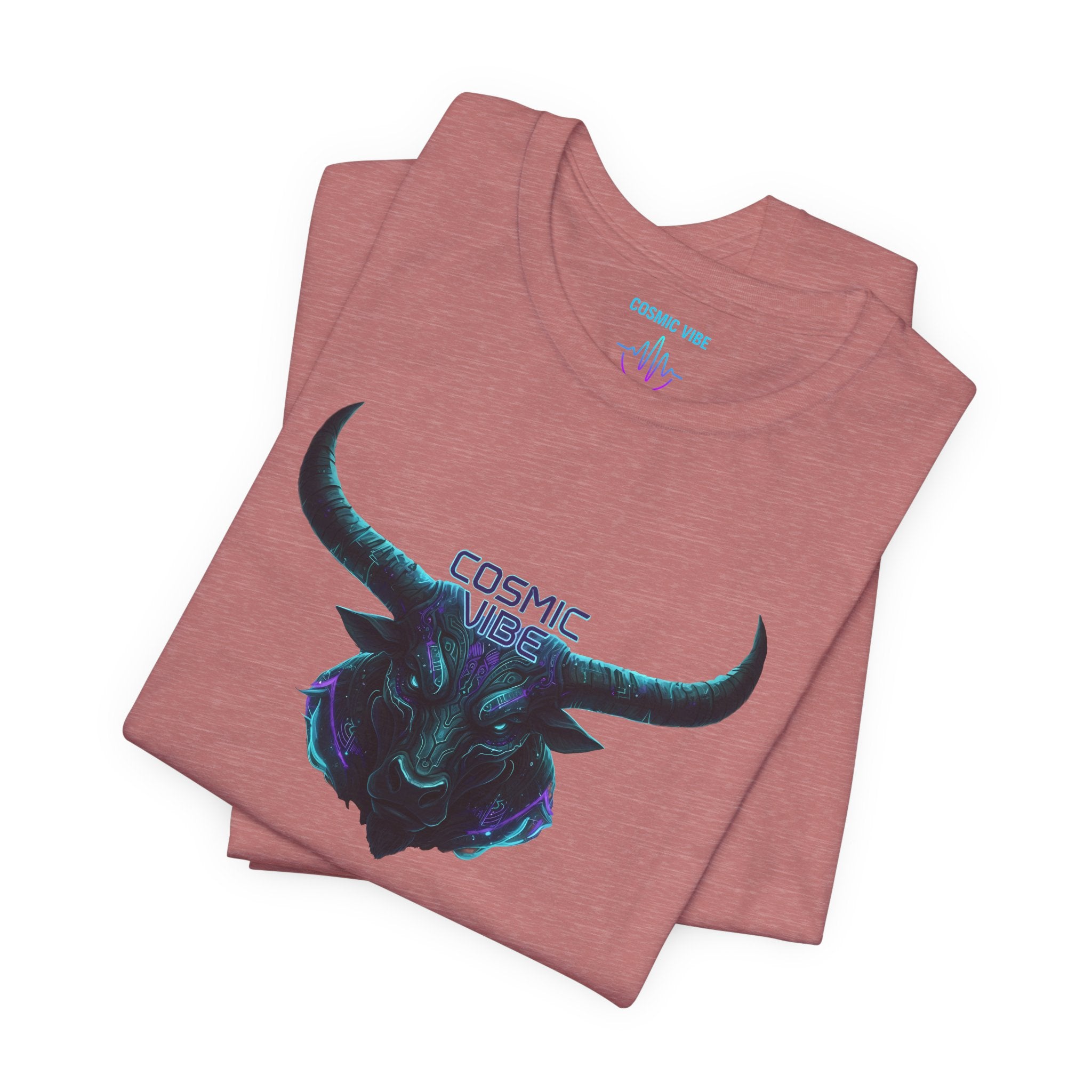 Cosmic Minotaur