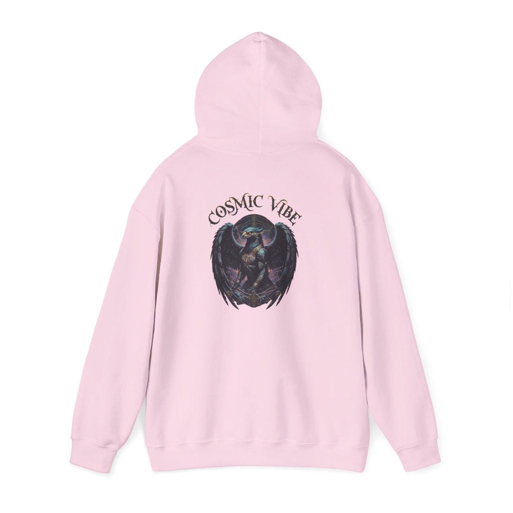 Mystical Griffin Hoodie