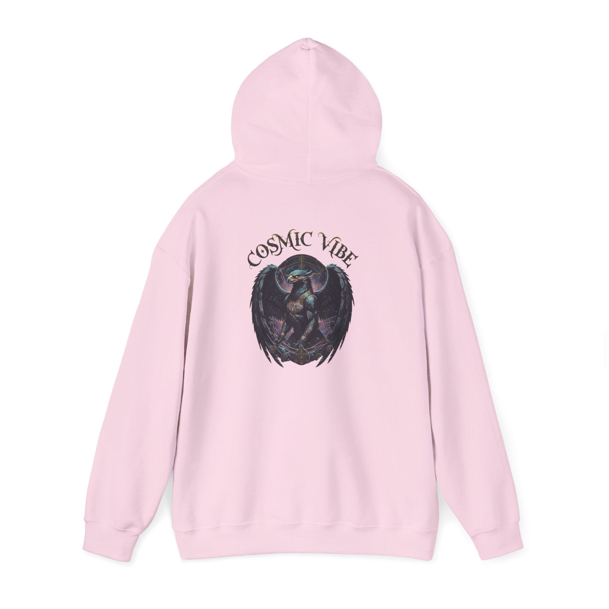 Mystical Griffin Hoodie