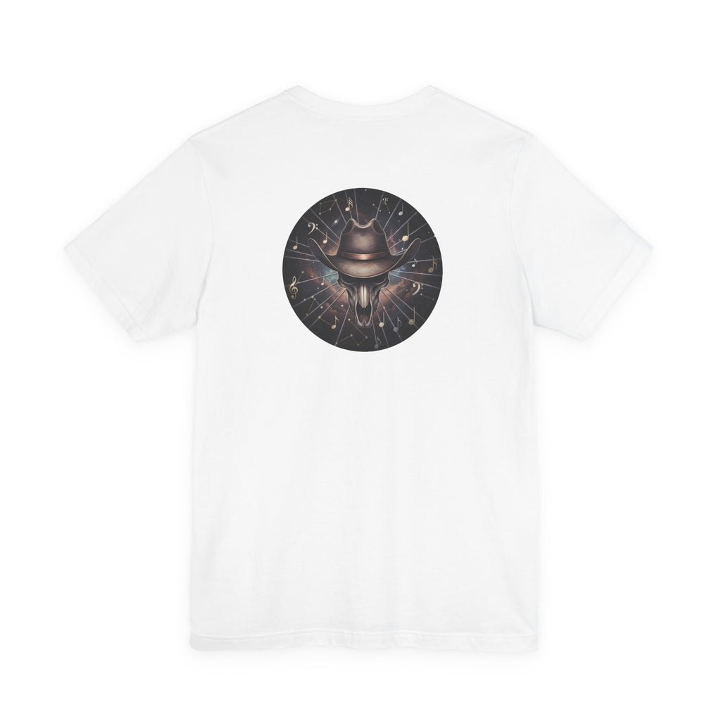 Cosmic Skull