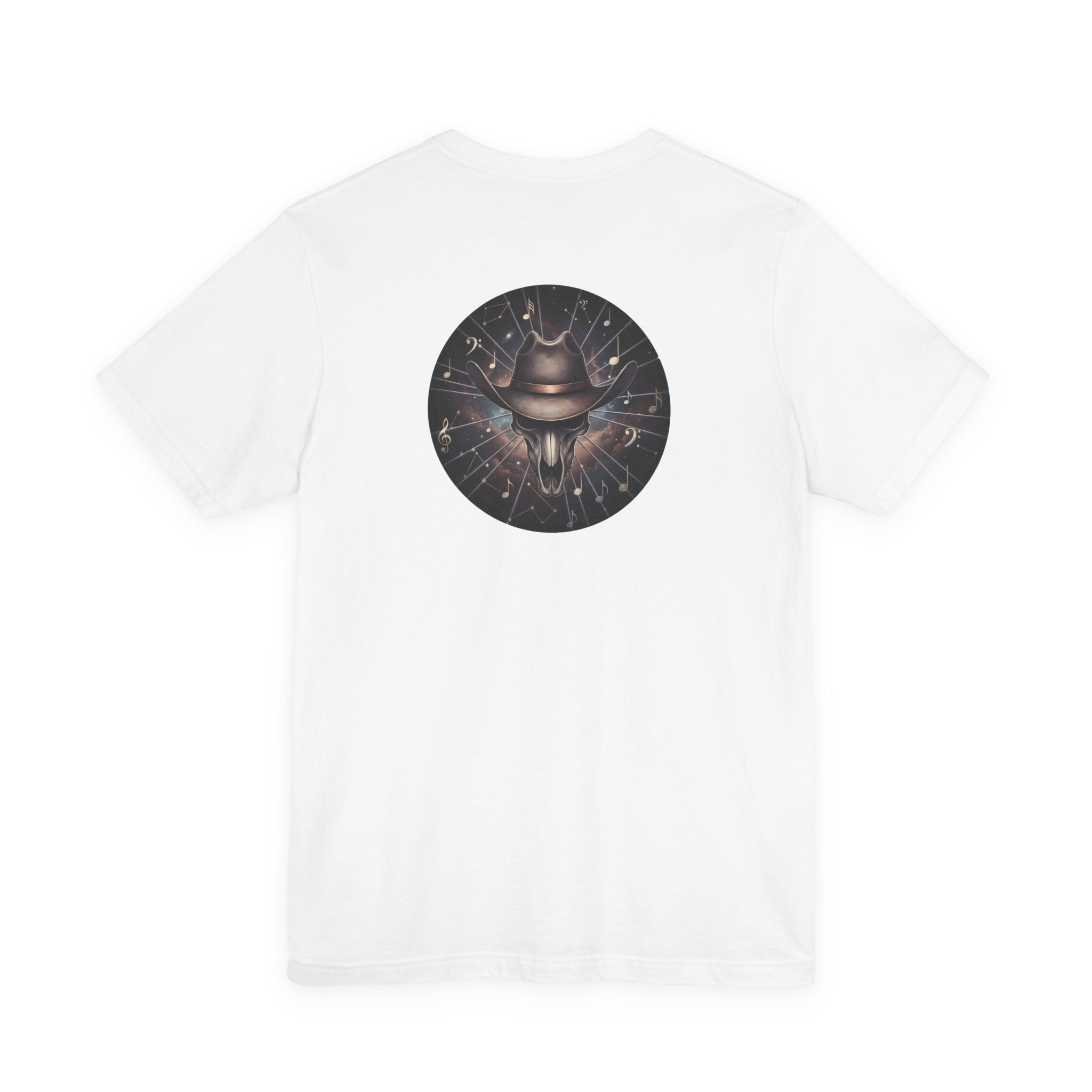 Cosmic Skull