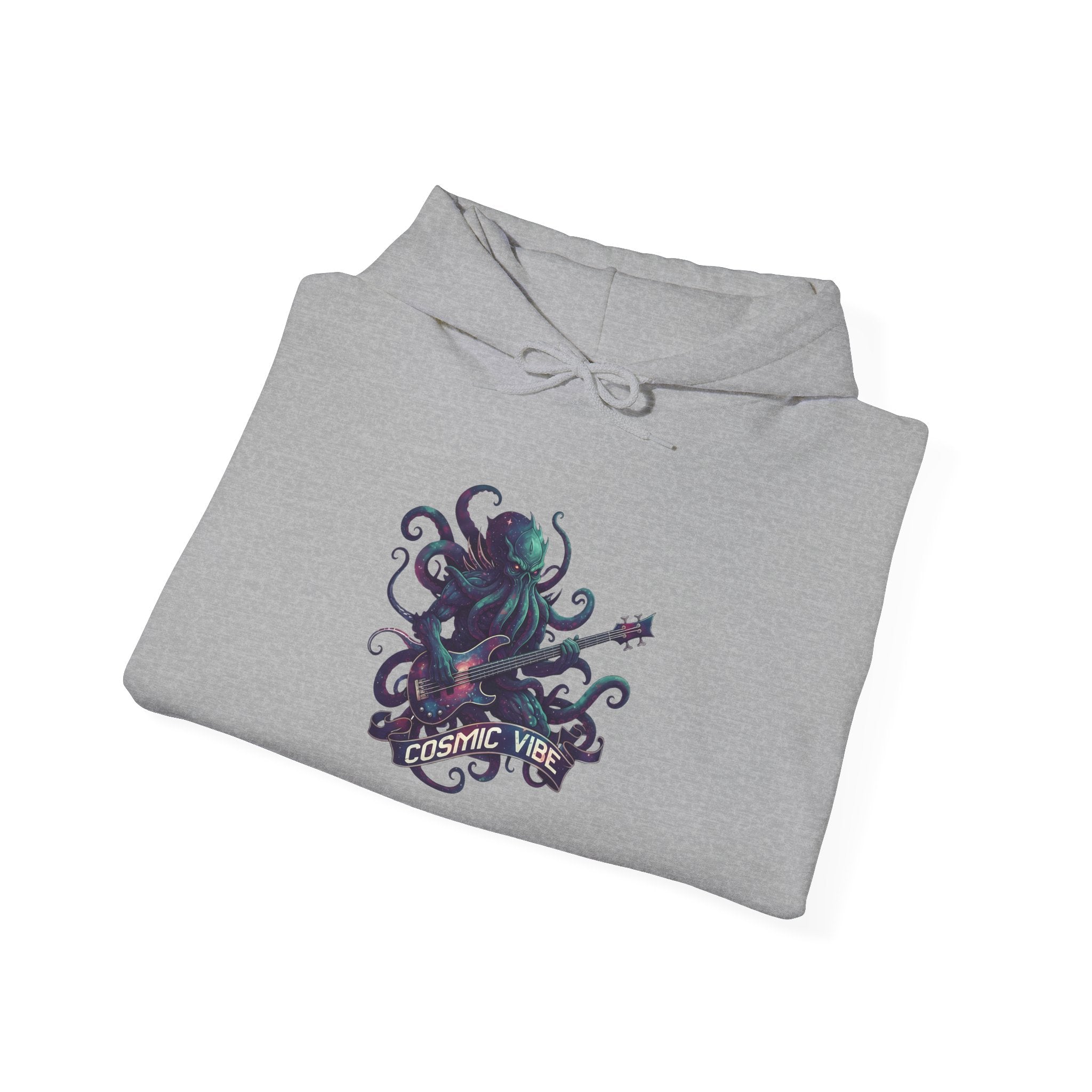The Old One Hoodie