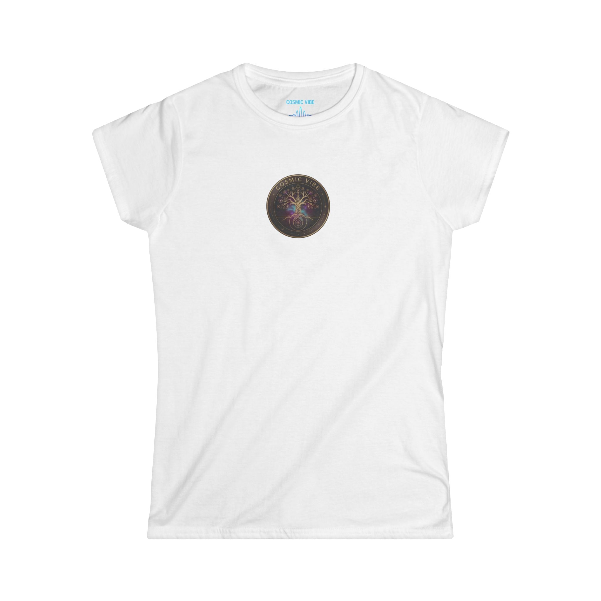 Women's Cosmic Tree Of Life
