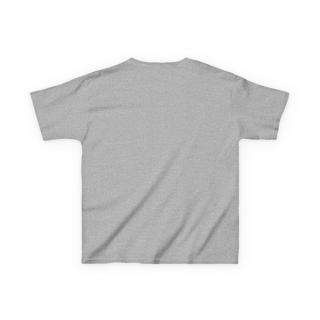 Chilling Sloth kids tee