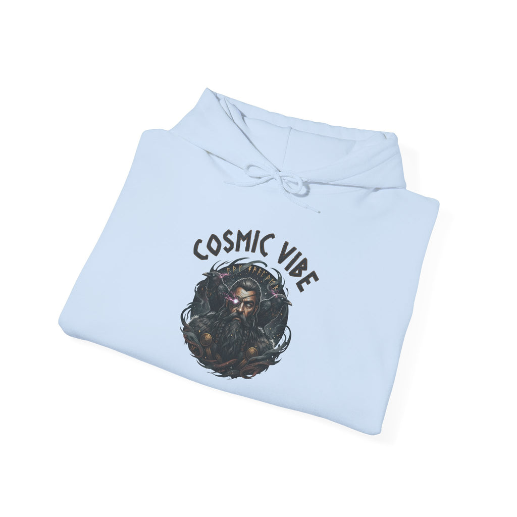 Odin All Father Hoodie