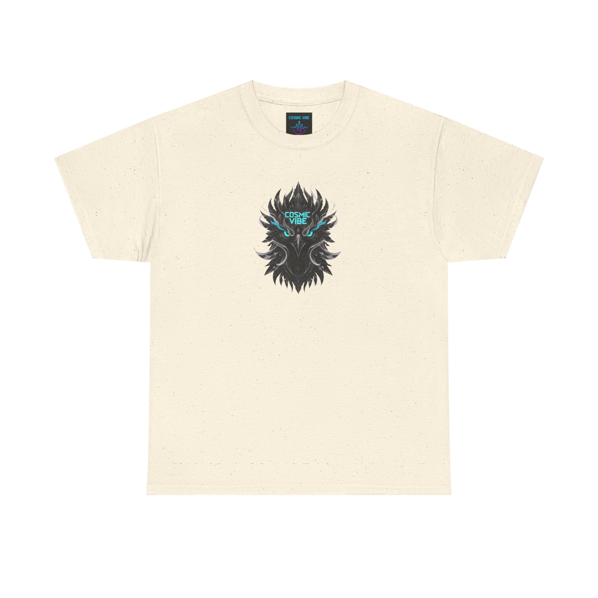 Cosmic Phoenix