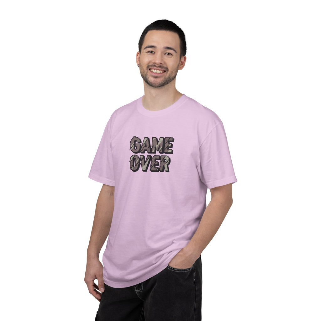 GameOver Vintage