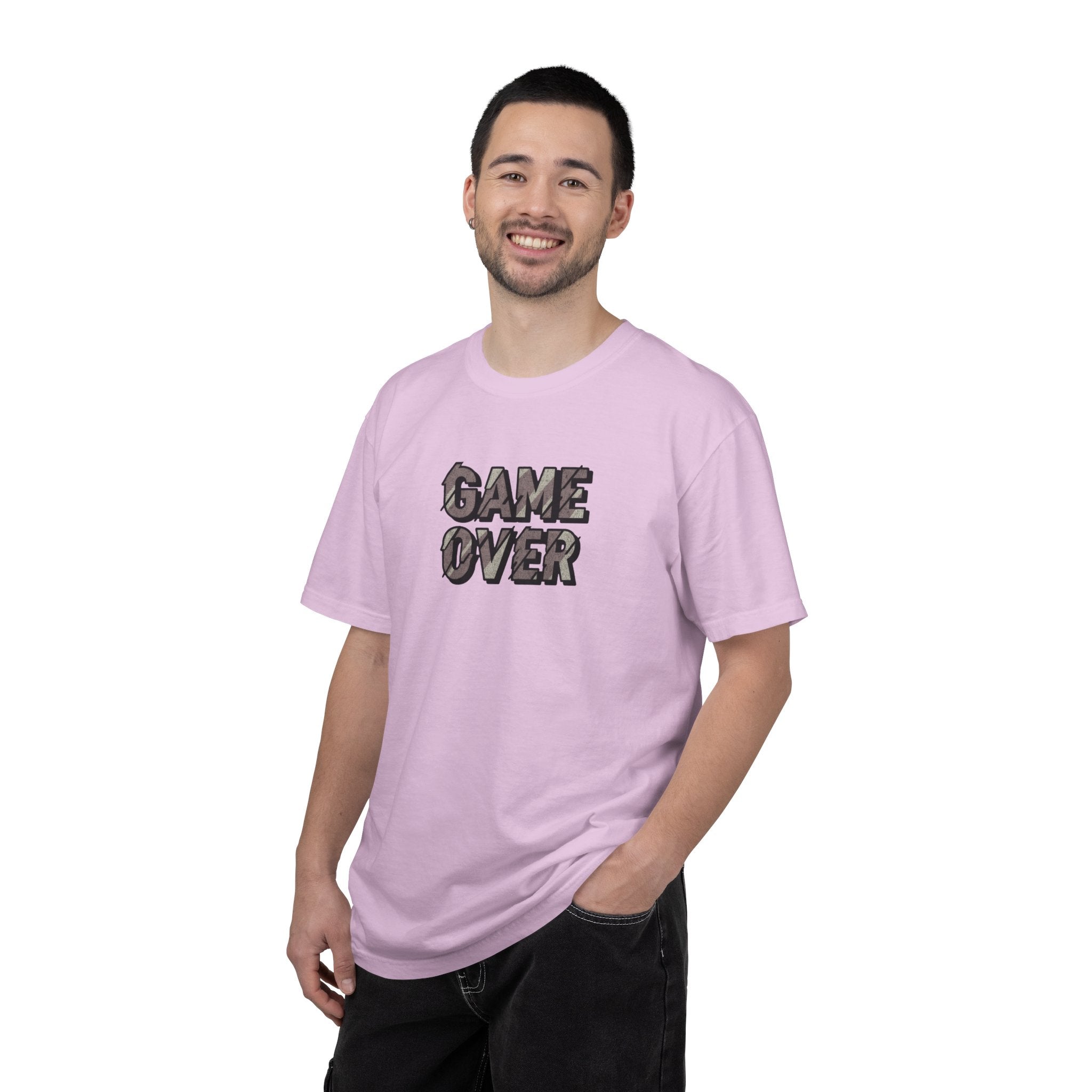 GameOver Vintage