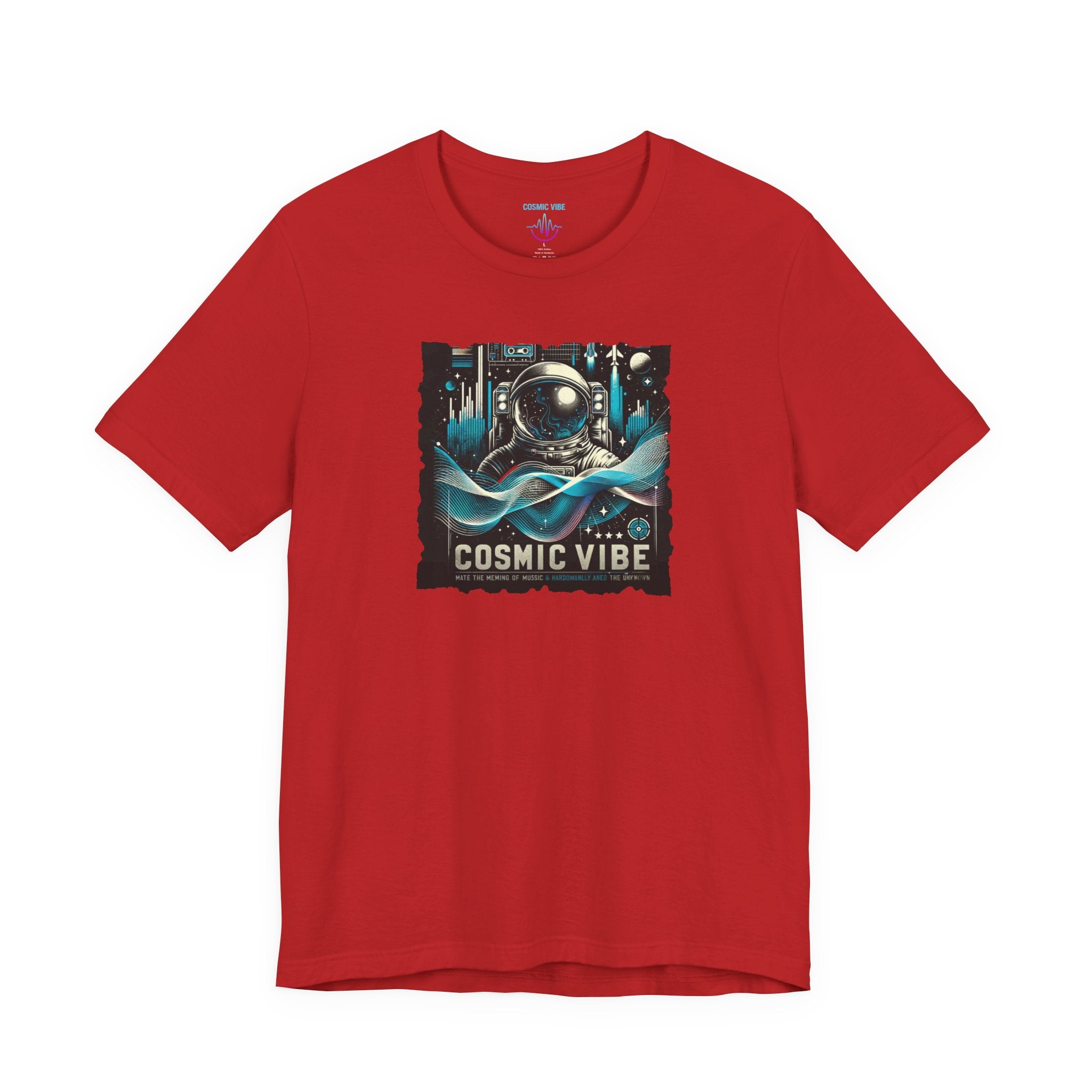 Astronaut Vintage