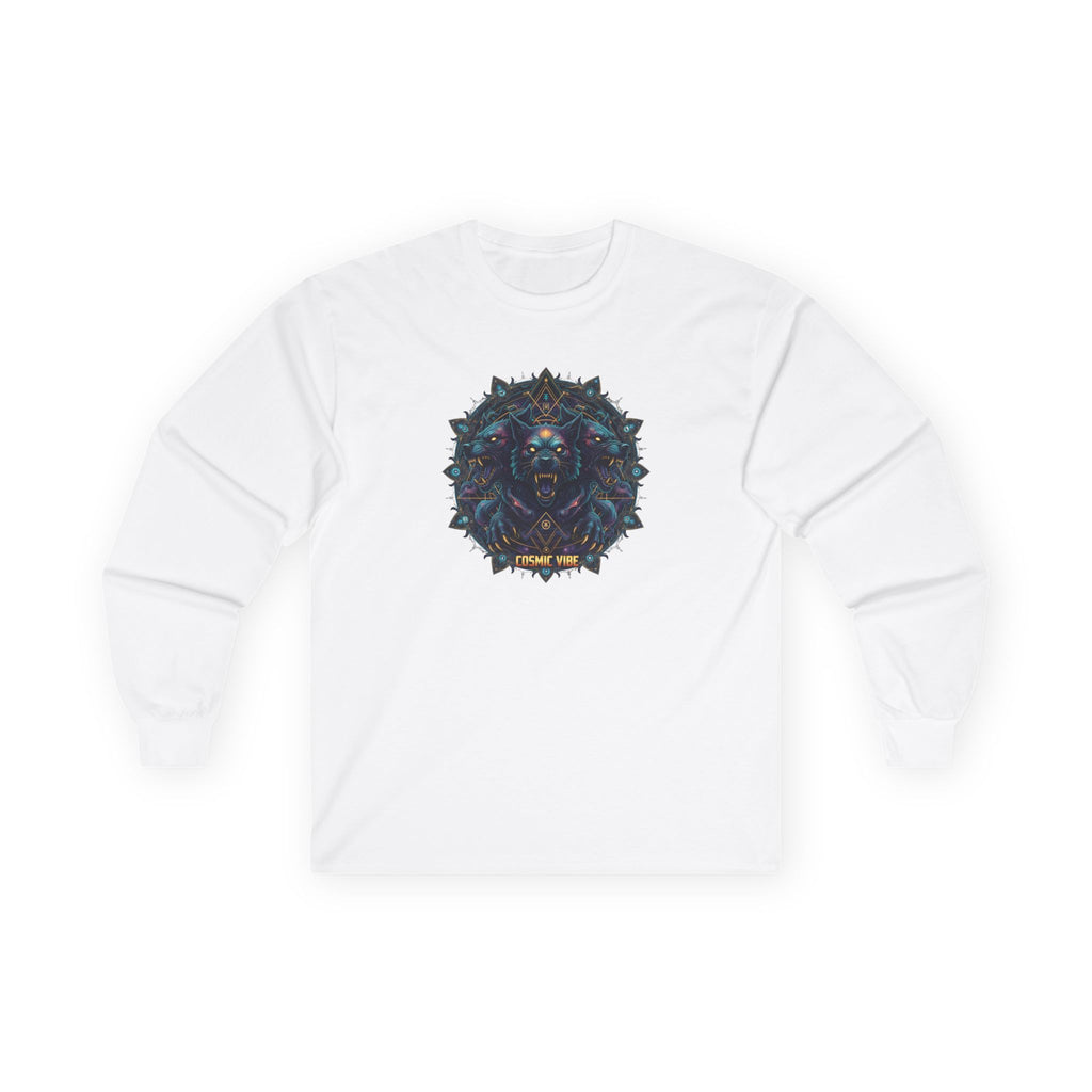 Cerberus Long Sleeve