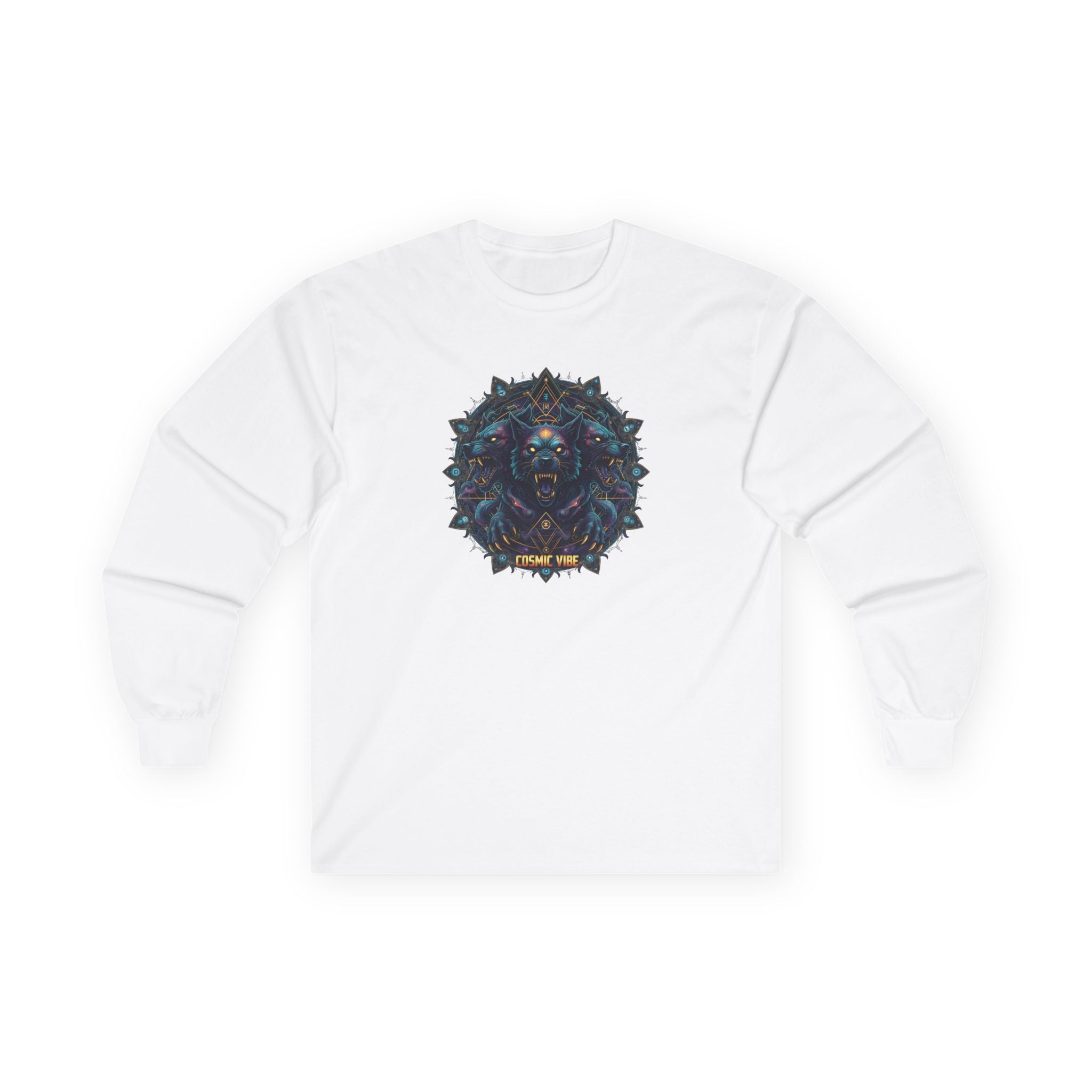 Cerberus Long Sleeve