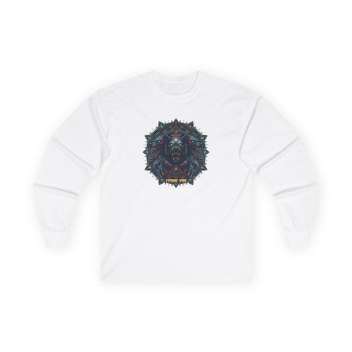 Cerberus Long Sleeve