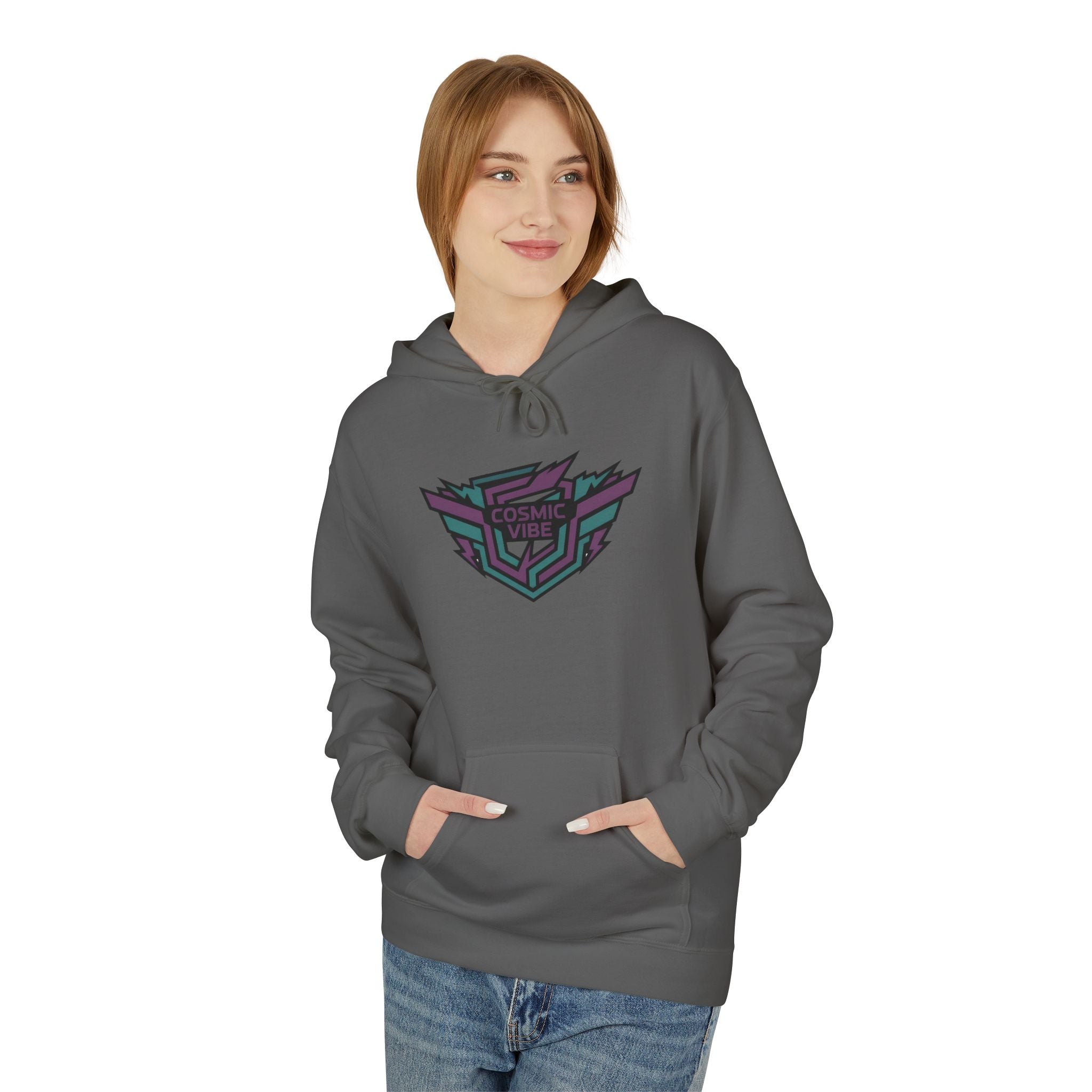 Cosmic Performance Hoodie