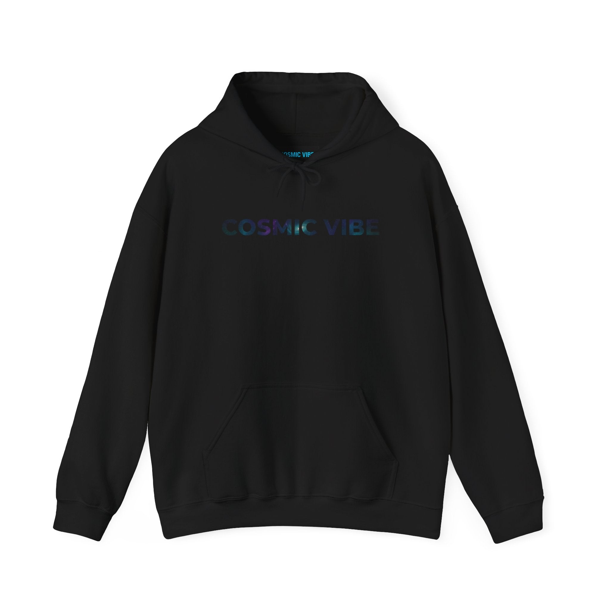 Cosmic Nebula Hoodie