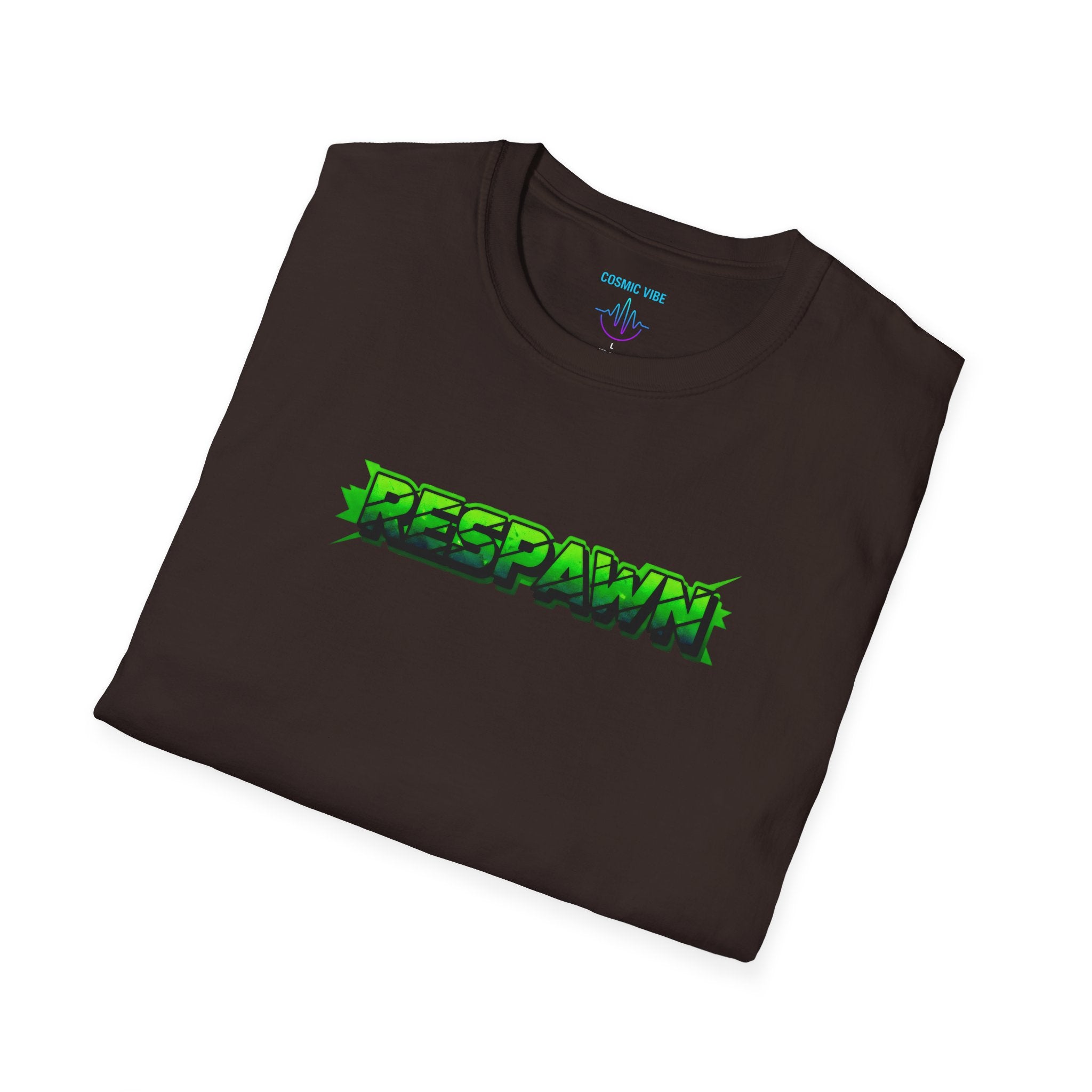 Respawn Gamer GRN