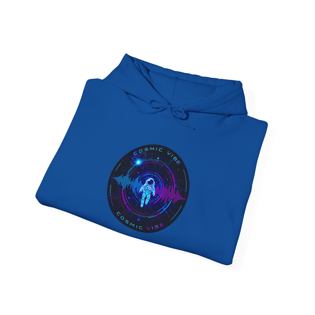 Astro Vibe Hoodie