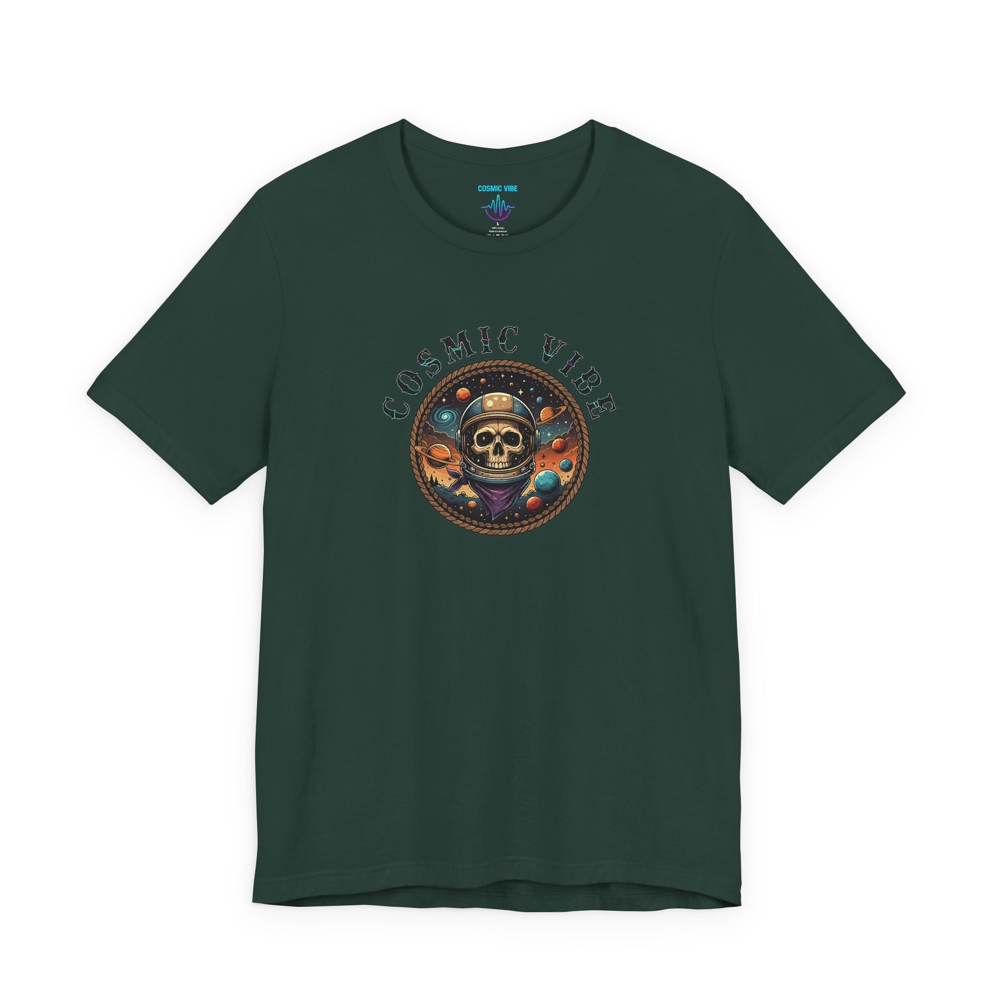 Cosmic DeadSkull
