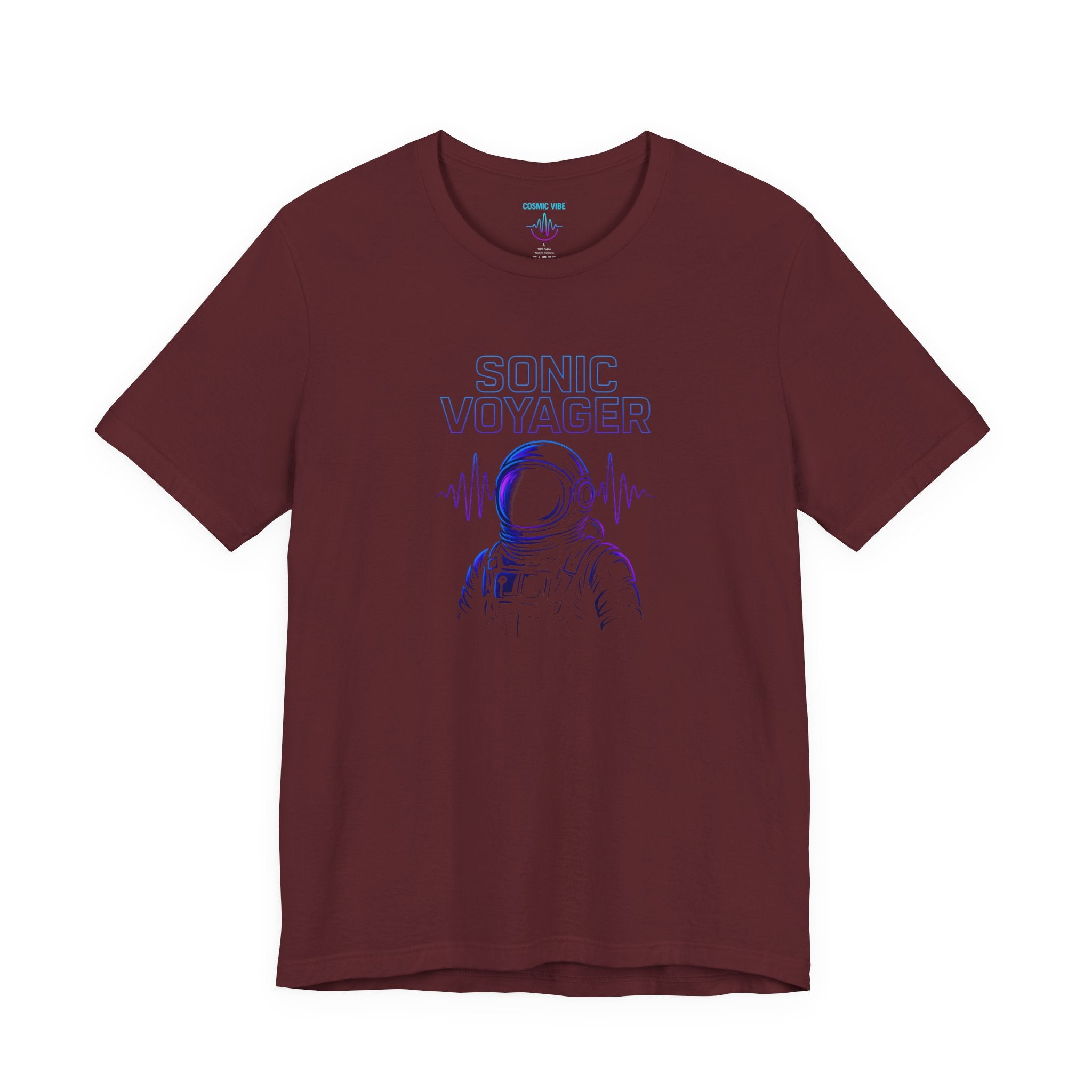 Sonic Voyager