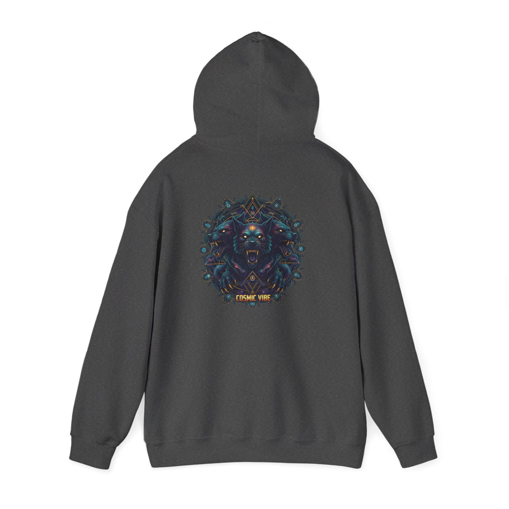 Cerberus Hoodie