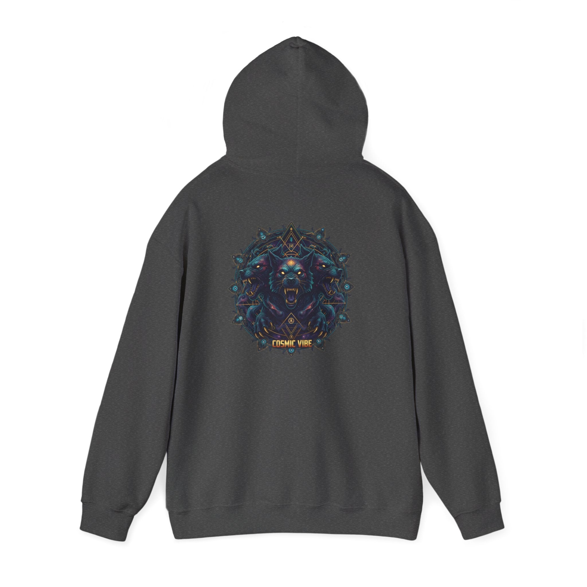 Cerberus Hoodie