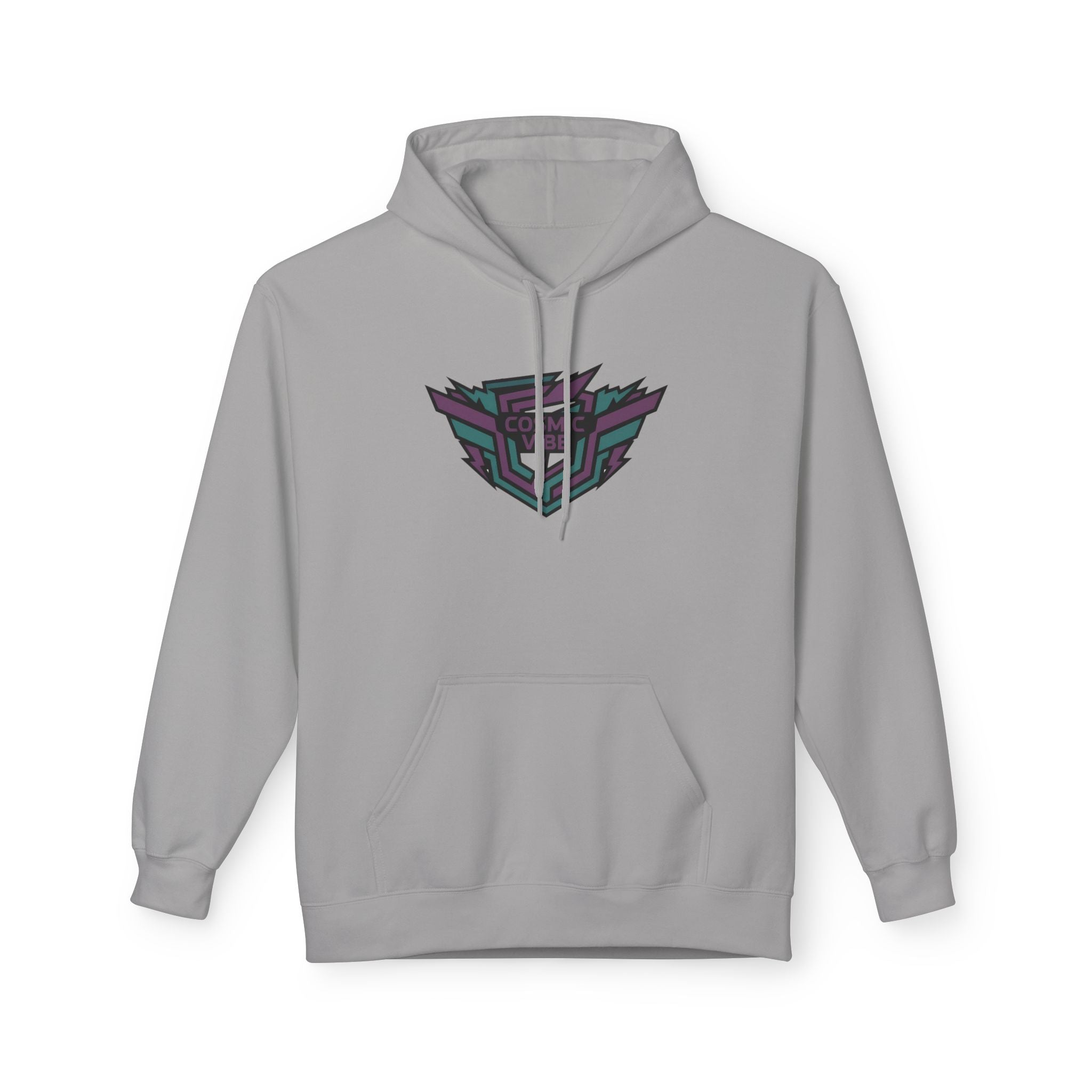 Cosmic Performance Hoodie