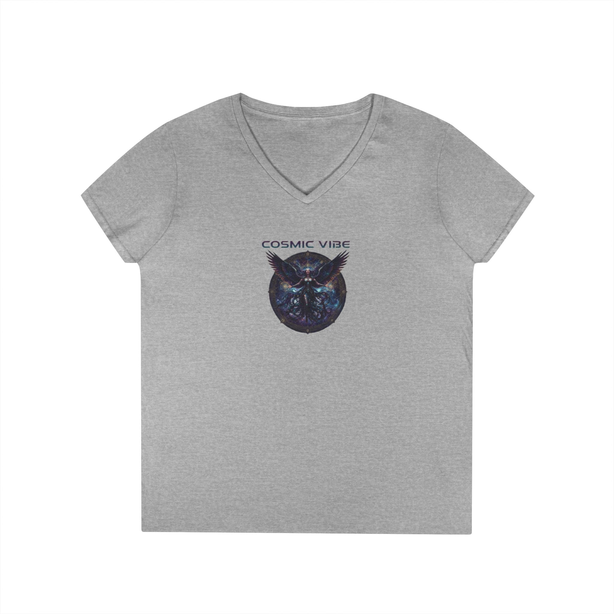 Siren V-Neck