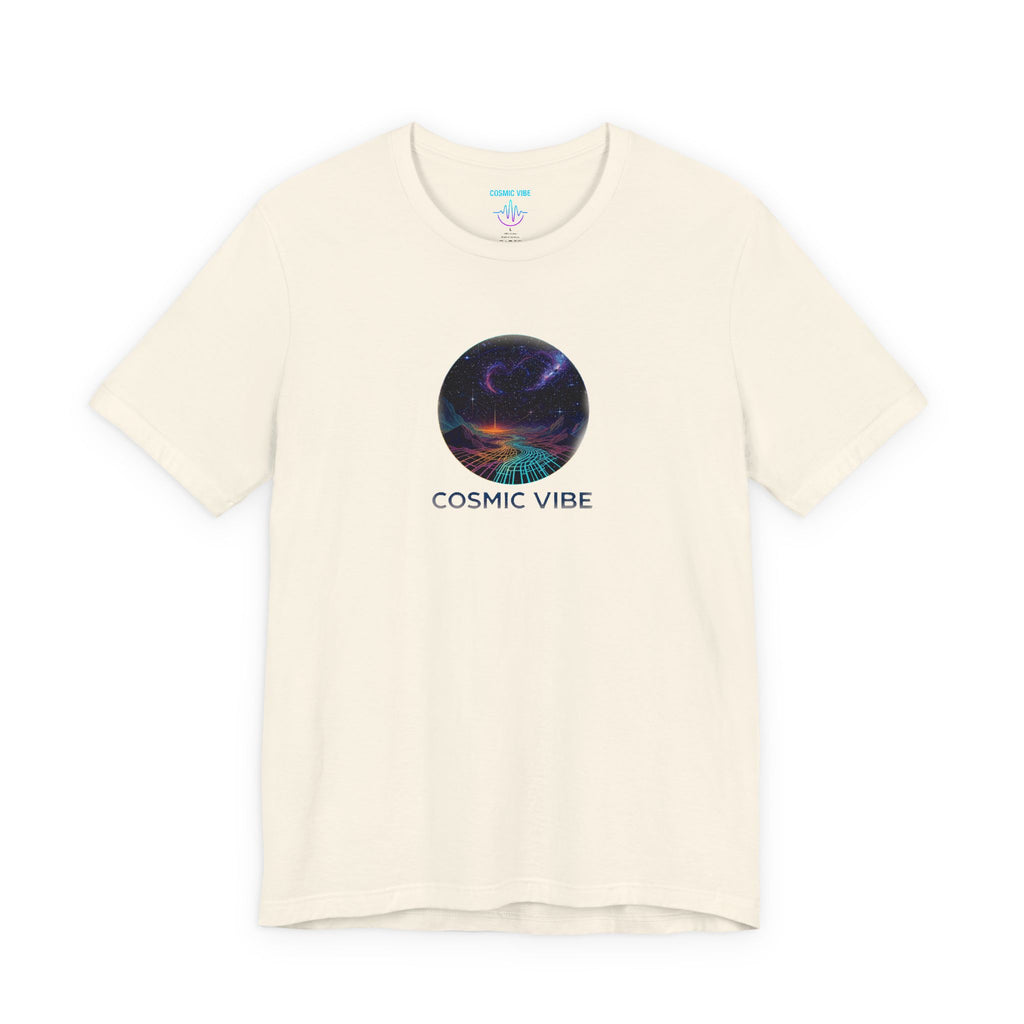 Cosmic River