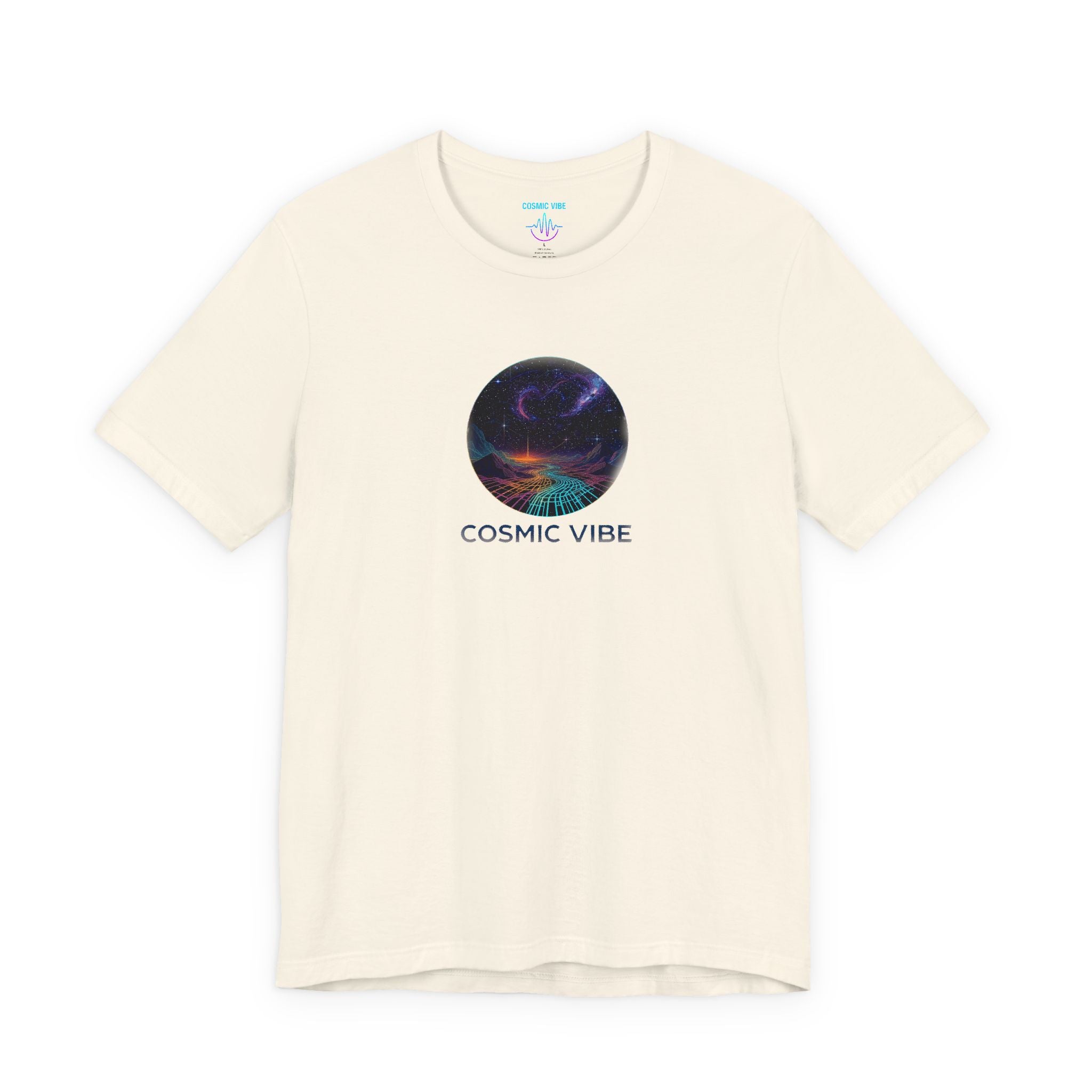 Cosmic River
