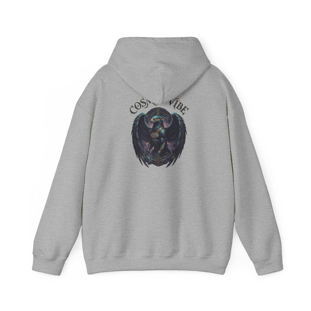 Mystical Griffin Hoodie