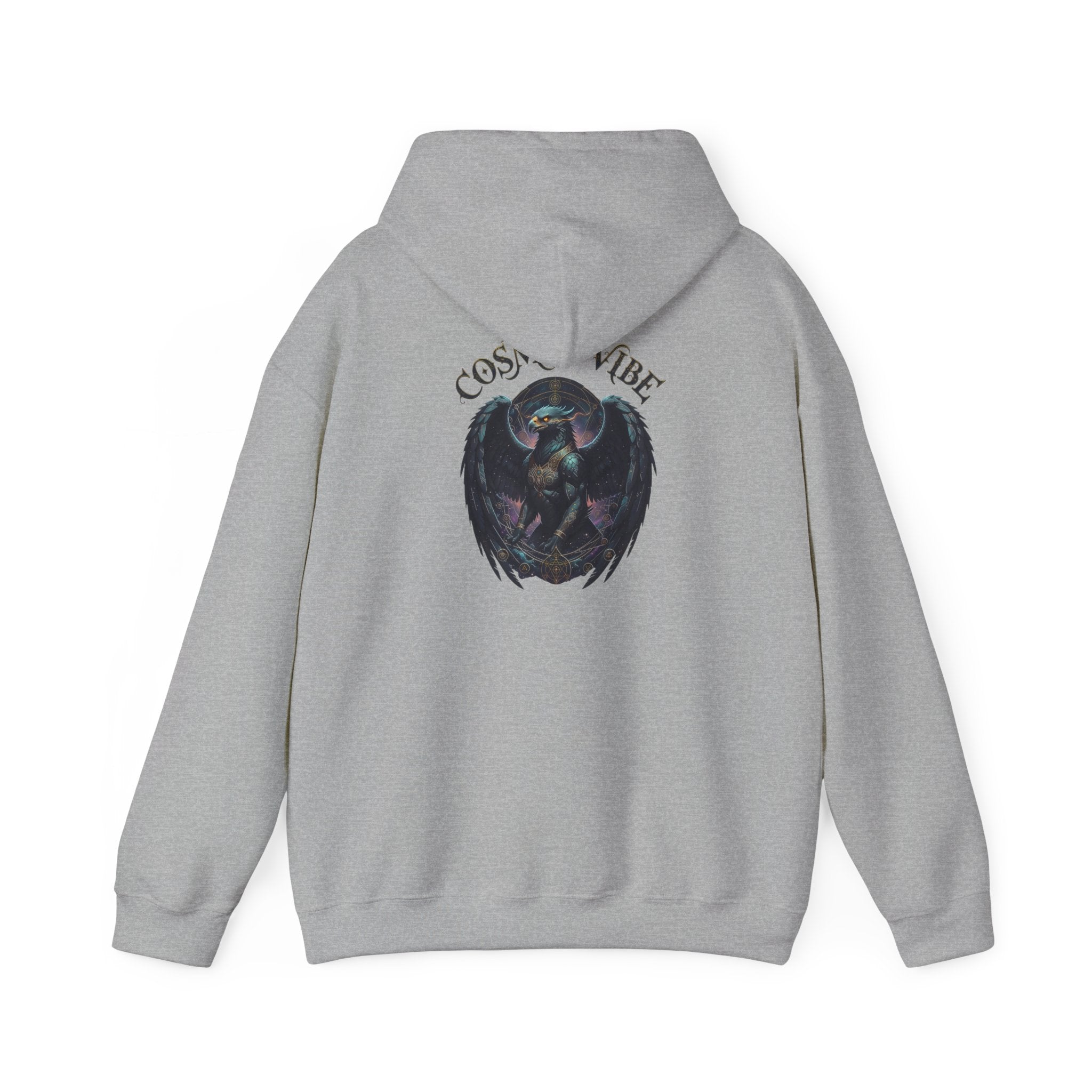 Mystical Griffin Hoodie