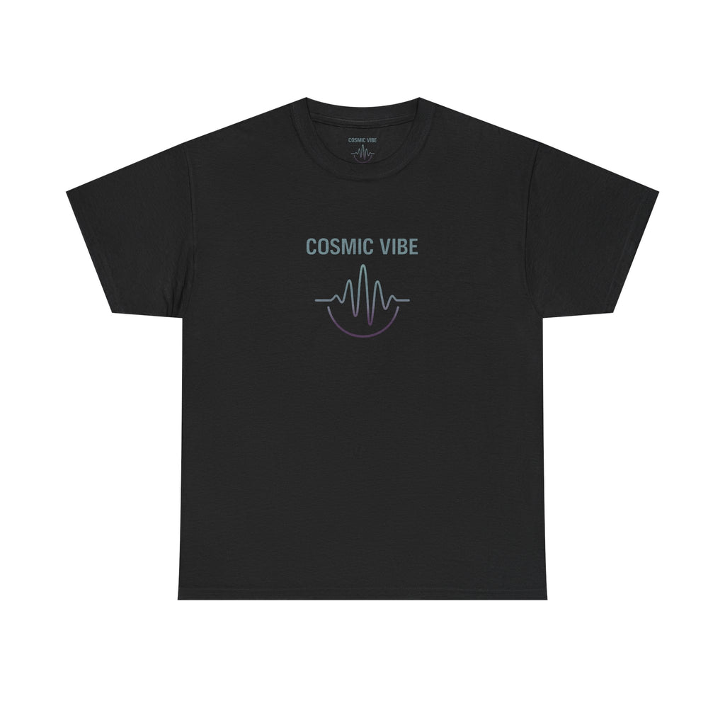 Cosmic Vibe Worn T-Shirt