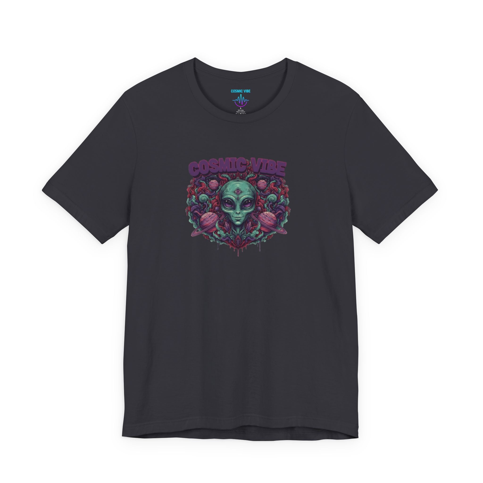 Cosmic Alien
