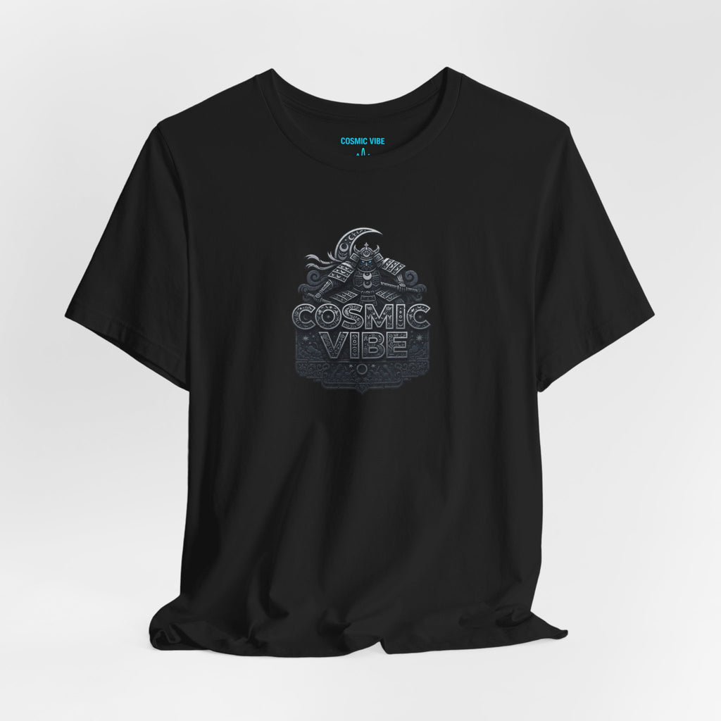 Samurai Moon Warrior