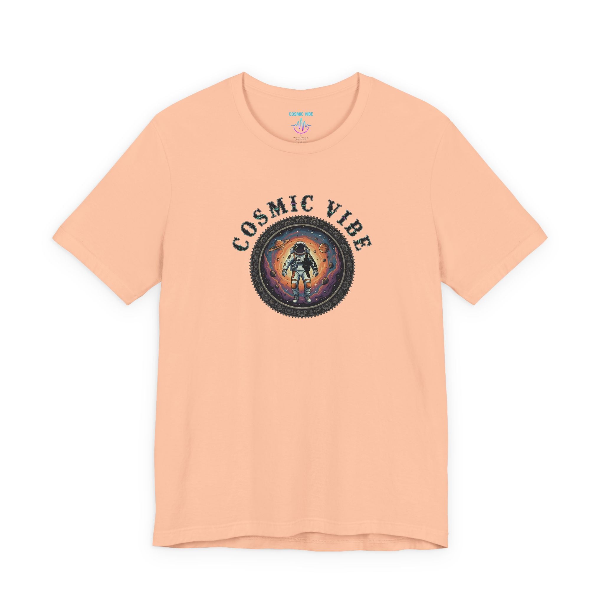 Cosmic Lost in Space