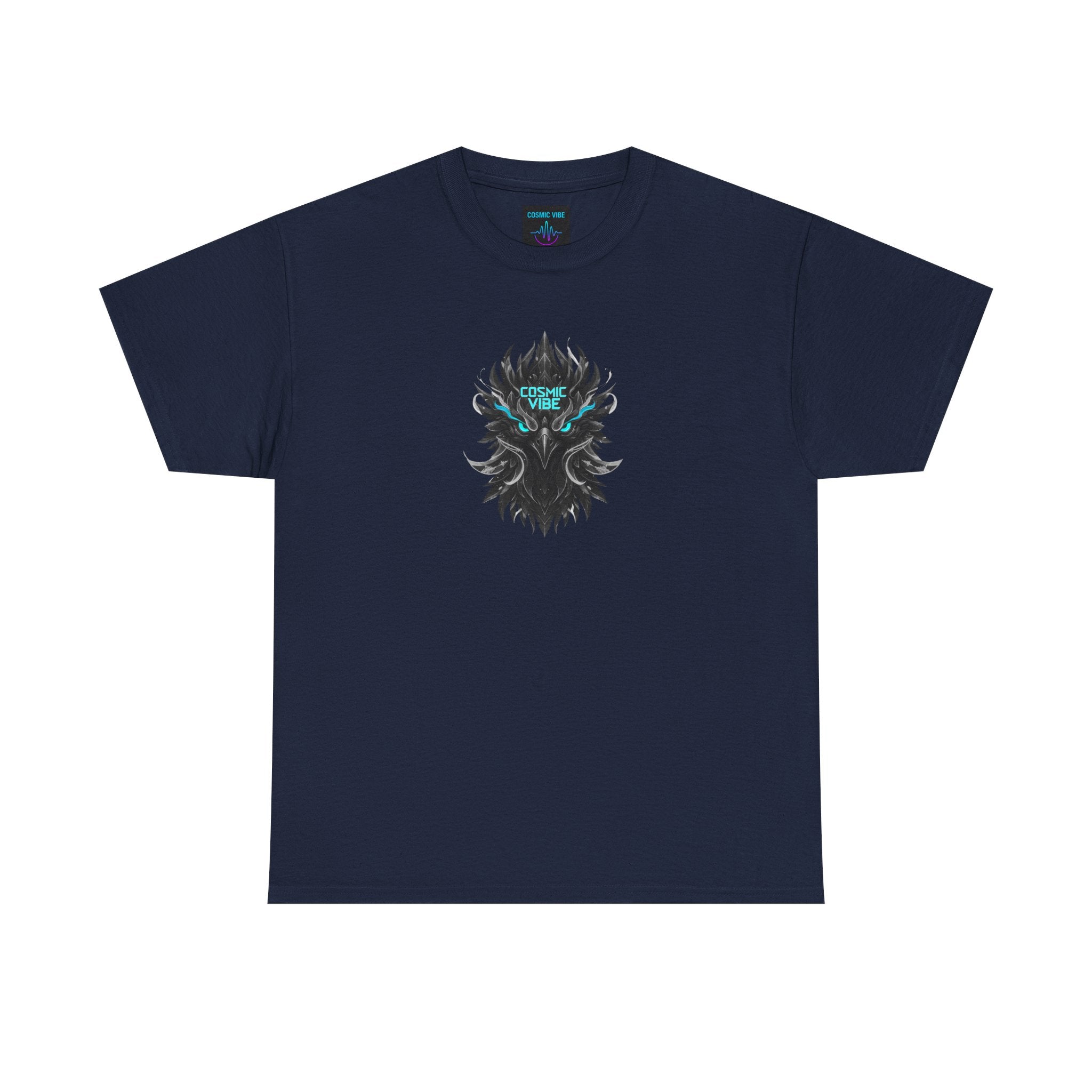 Cosmic Phoenix