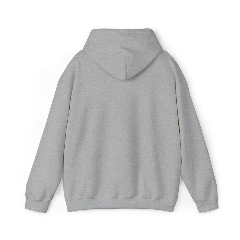 Cosmic Waterfall Hooded